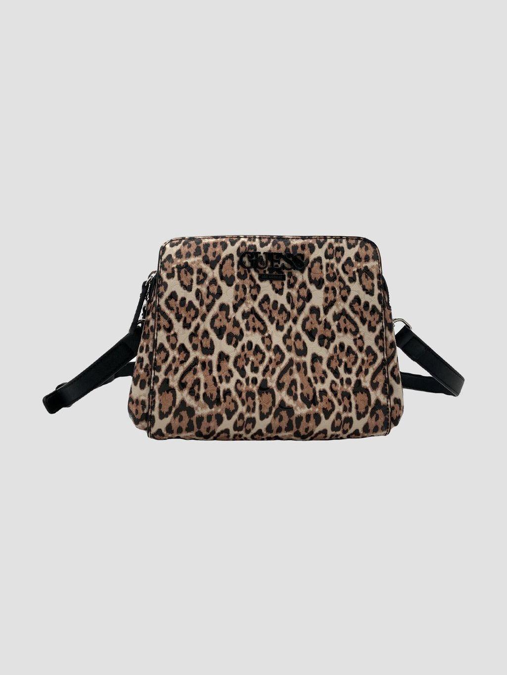 Bandolera GUESS - Talla Talla Única (VOP01010457)-0