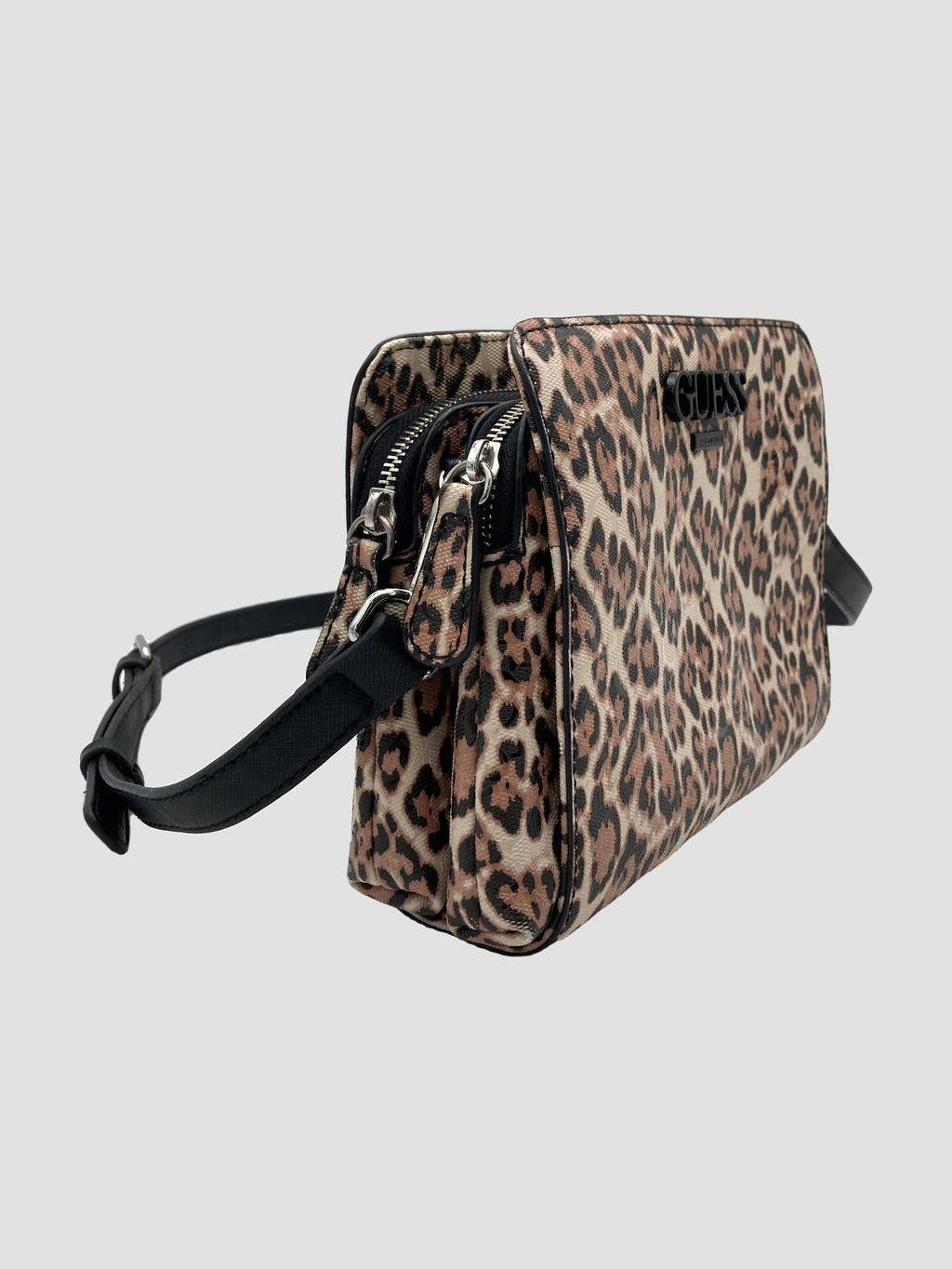 Bandolera GUESS - Talla Talla Única (VOP01010457)-1