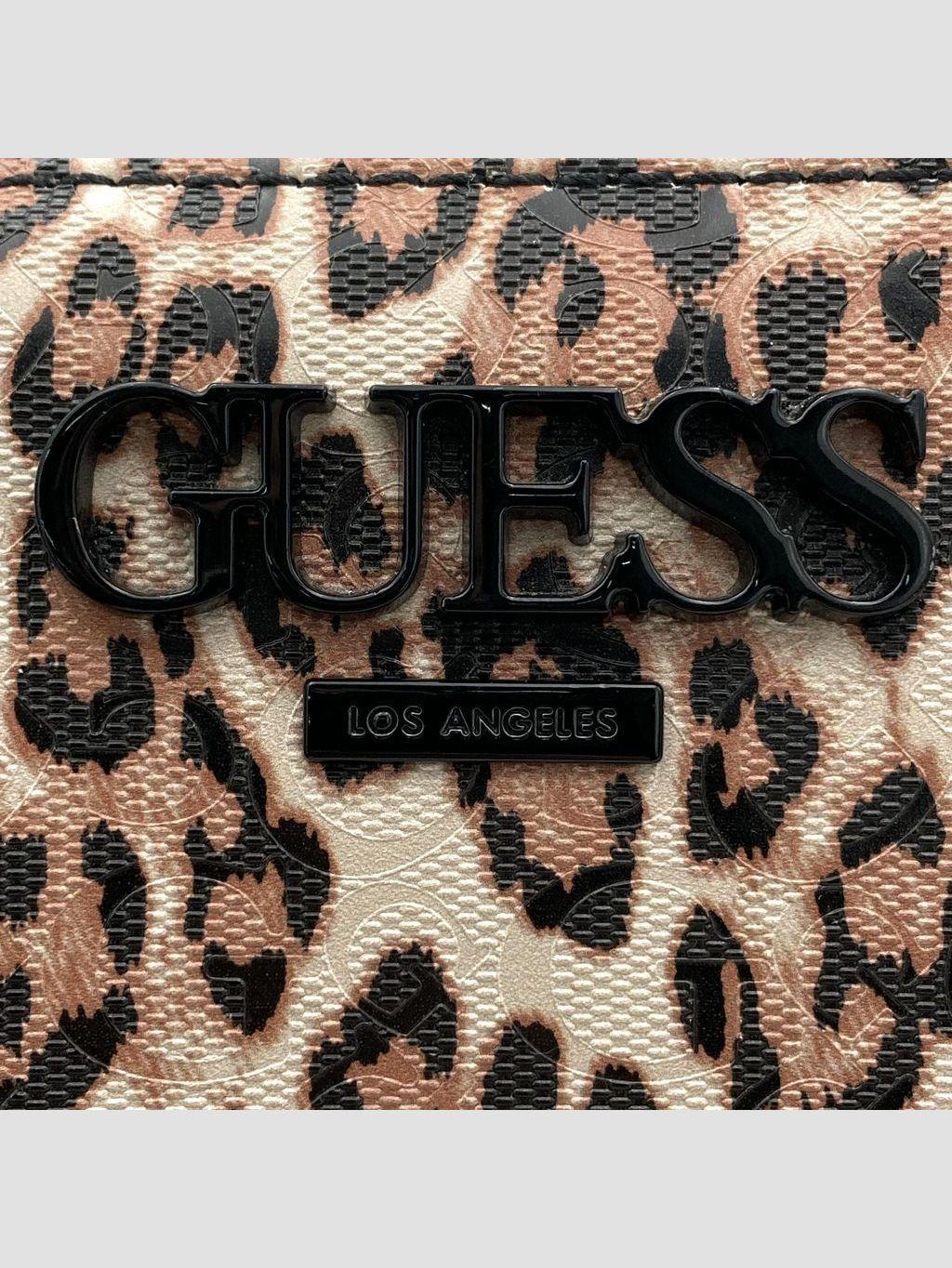 Bandolera GUESS - Talla Talla Única (VOP01010457)-2