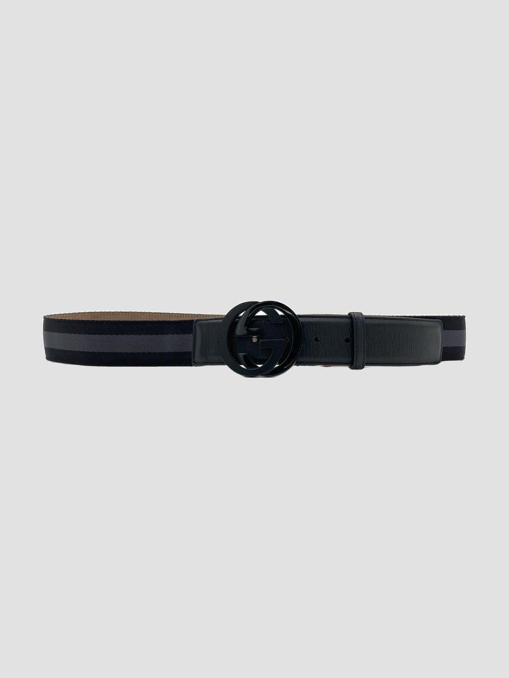 Cinturón GUCCI - Talla Talla Única (VOP00828297)-1