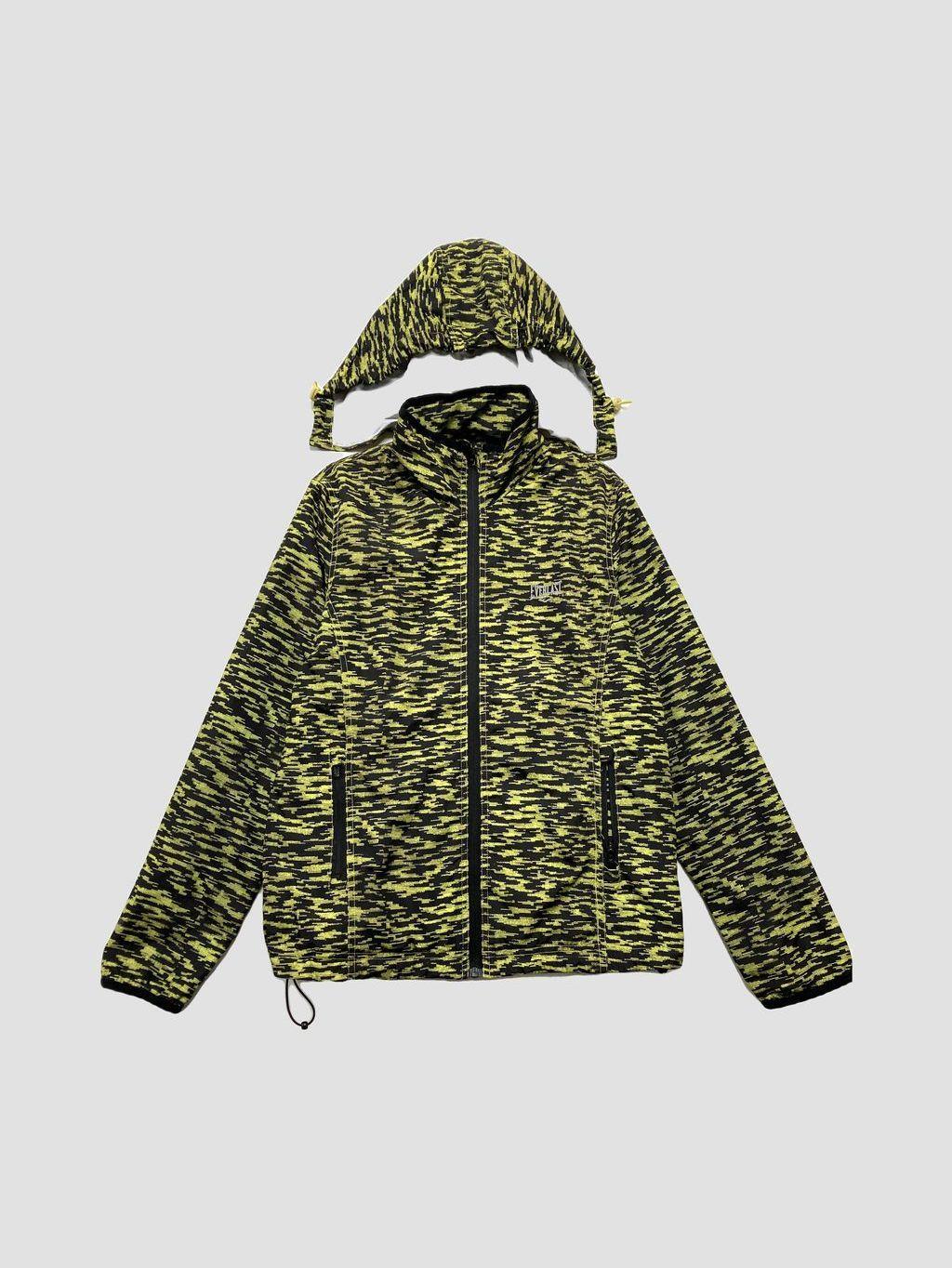 Chaqueta casual EVERLAST - Talla L (VOP00911274)-0