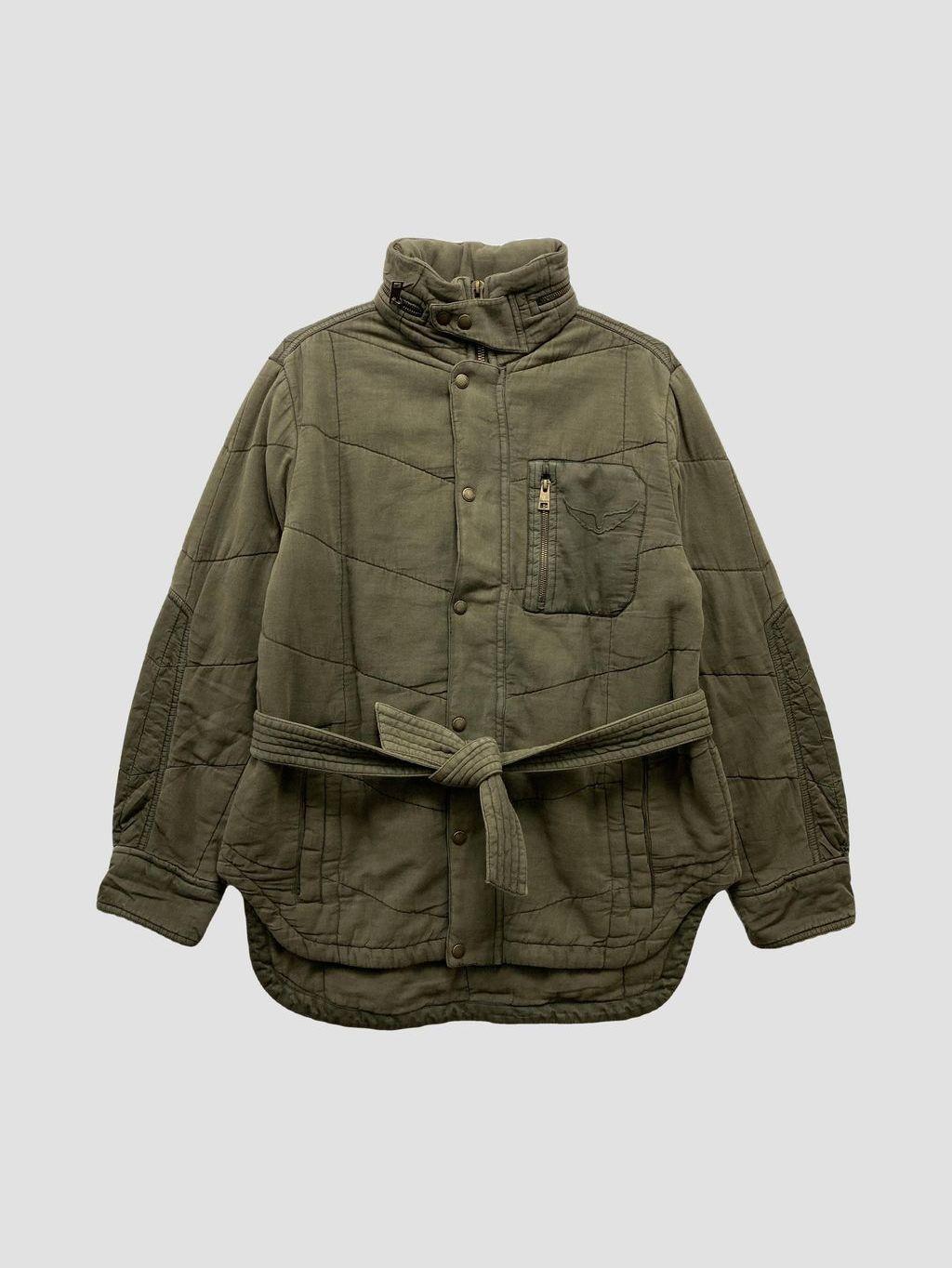 Chaqueta de abrigo ZADIG & VOLTAIRE - Talla M (VOP00989227)-0