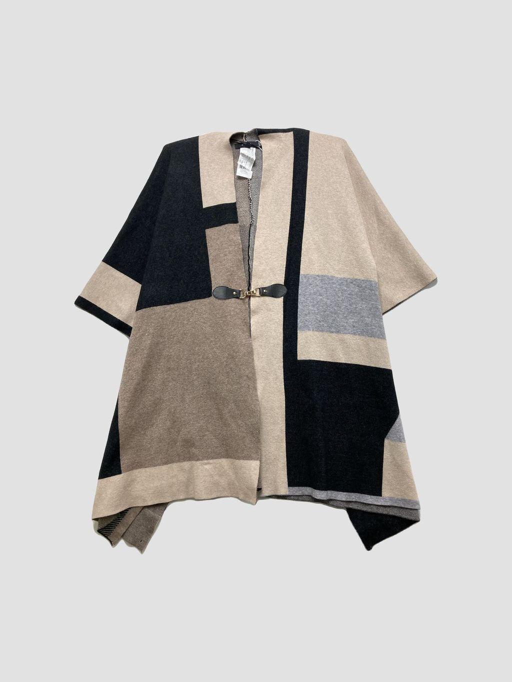 Chaleco STUDIO F - Talla M (VOP00994028)-0