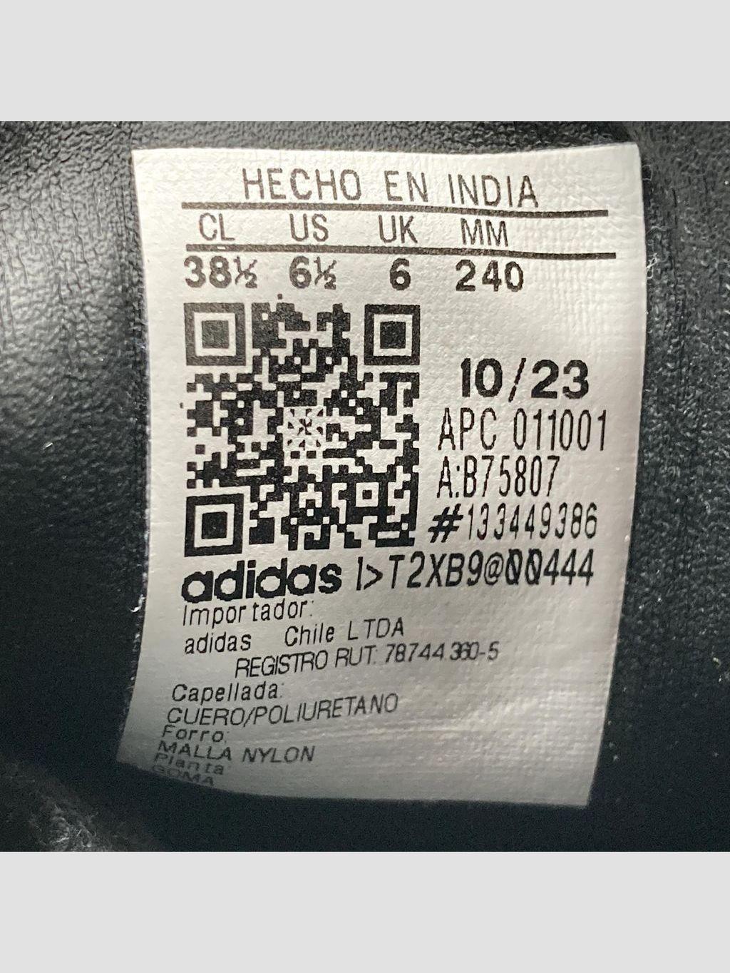 Zapatillas ADIDAS - Talla 38 (VOP00964690)-3