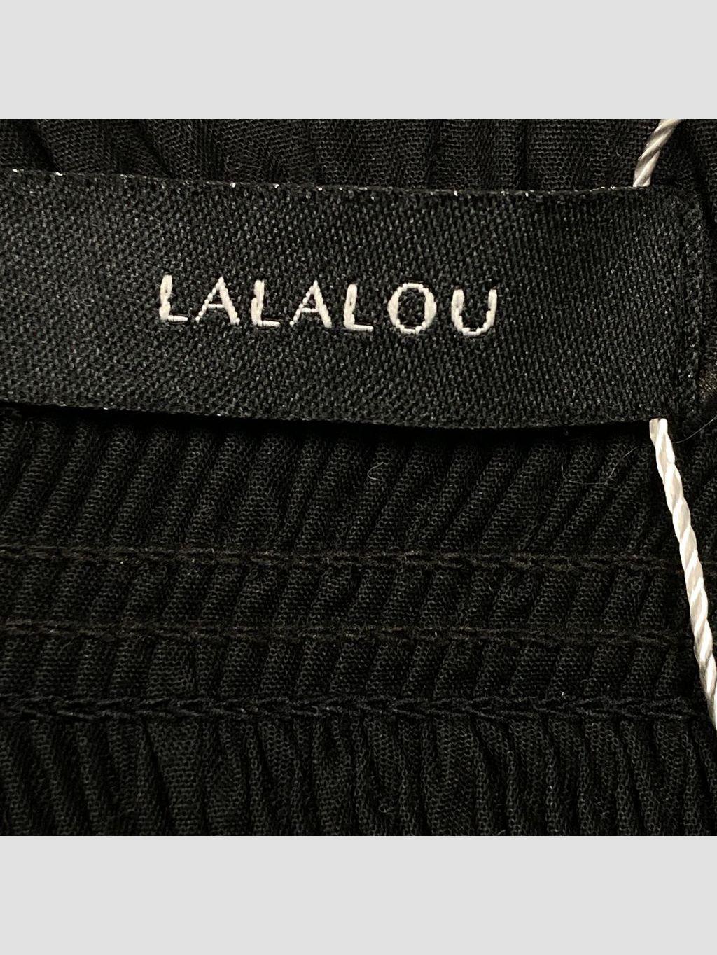 Vestido largo LALALOU - Talla S (VOP01086131)-1