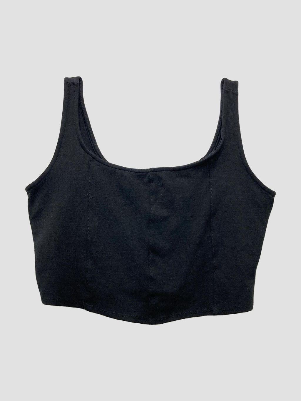 Top SYBILLA - Talla L (VOP00891774)-0