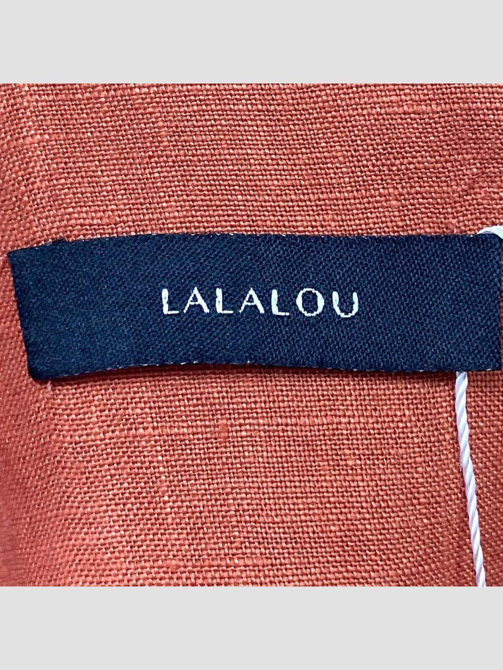 Vestido corto LALALOU - Talla S (VOP00960187)-1