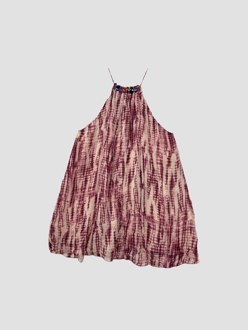Vestido corto ZARA - Talla L (VOP01101821)-0