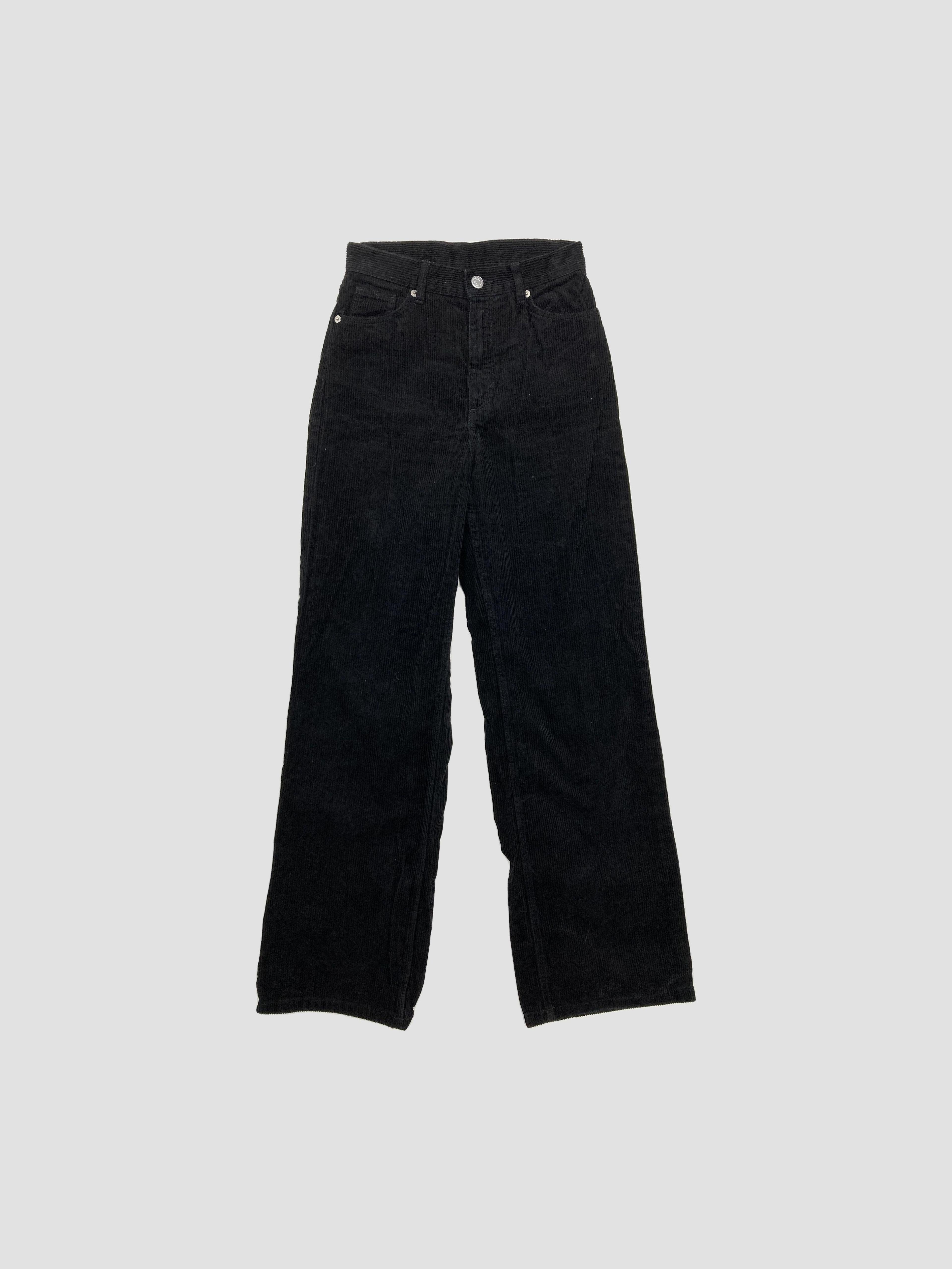 Pantalón MONKI - Talla 34 (VOP01224975)-0