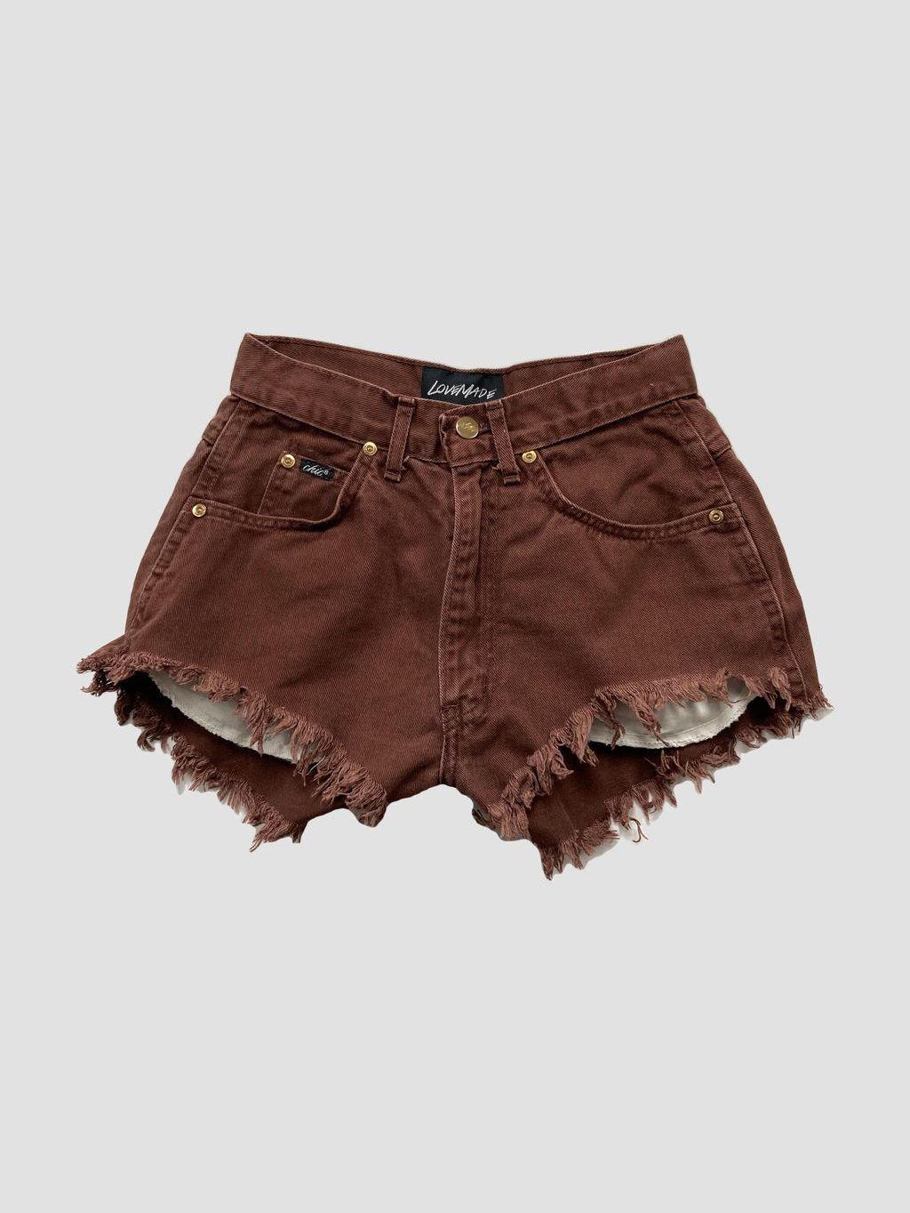 Short VINTAGE - Talla 38 (VOP00936671)-0