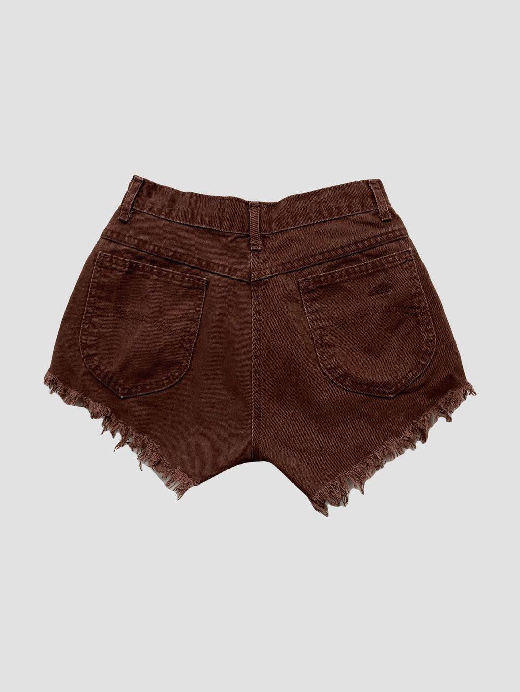 Short VINTAGE - Talla 38 (VOP00936671)-1