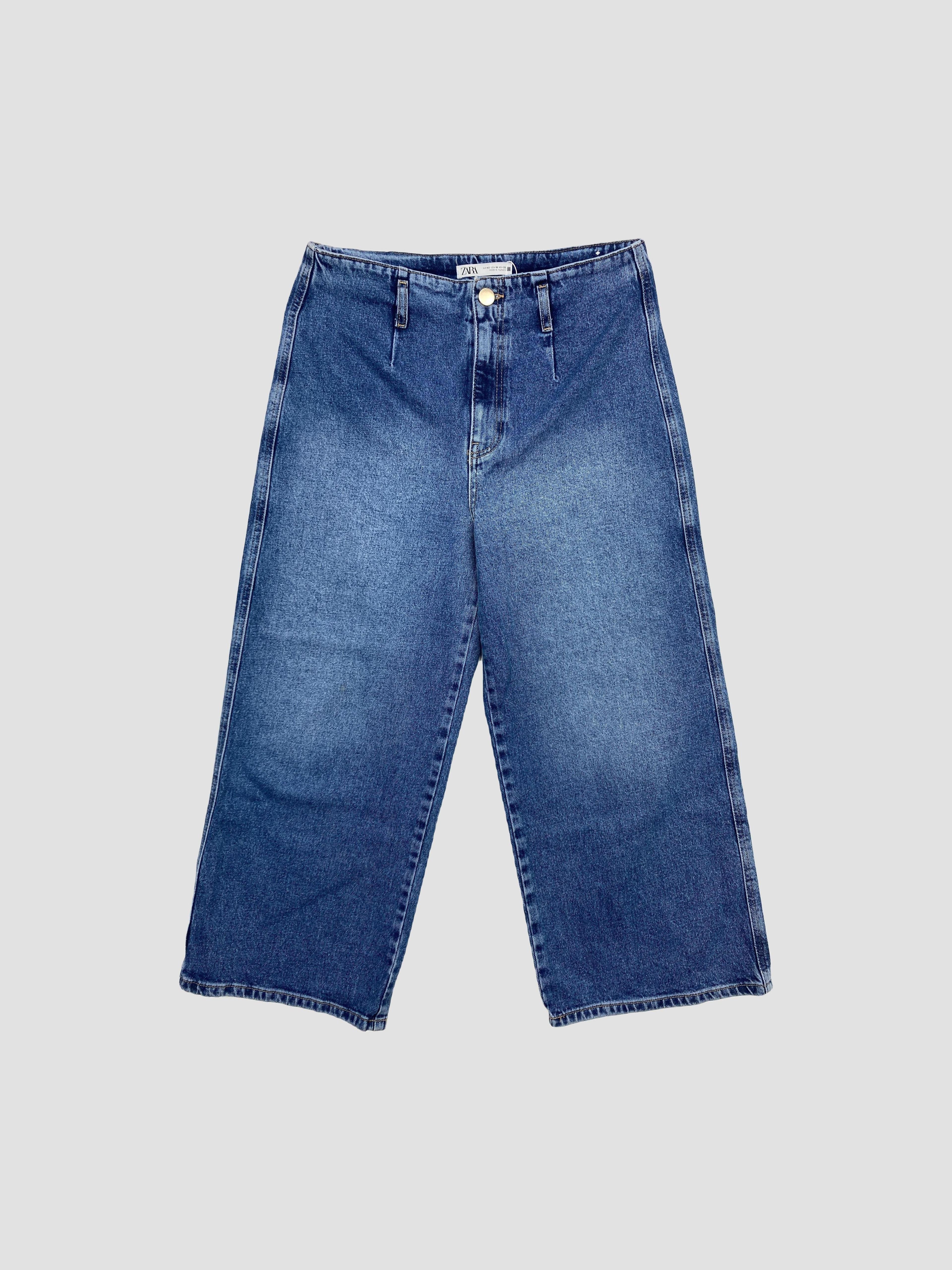 Jean ZARA - Talla 42 (VOP01125311)-0