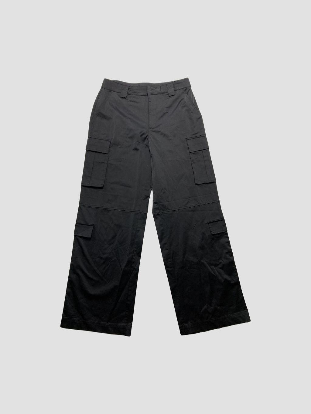 Pantalón ZARA - Talla 38 (VOP00911337)-0