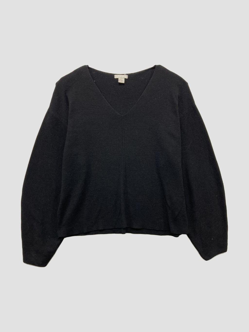 Chaleco H&M - Talla S (VOP00879120)-0