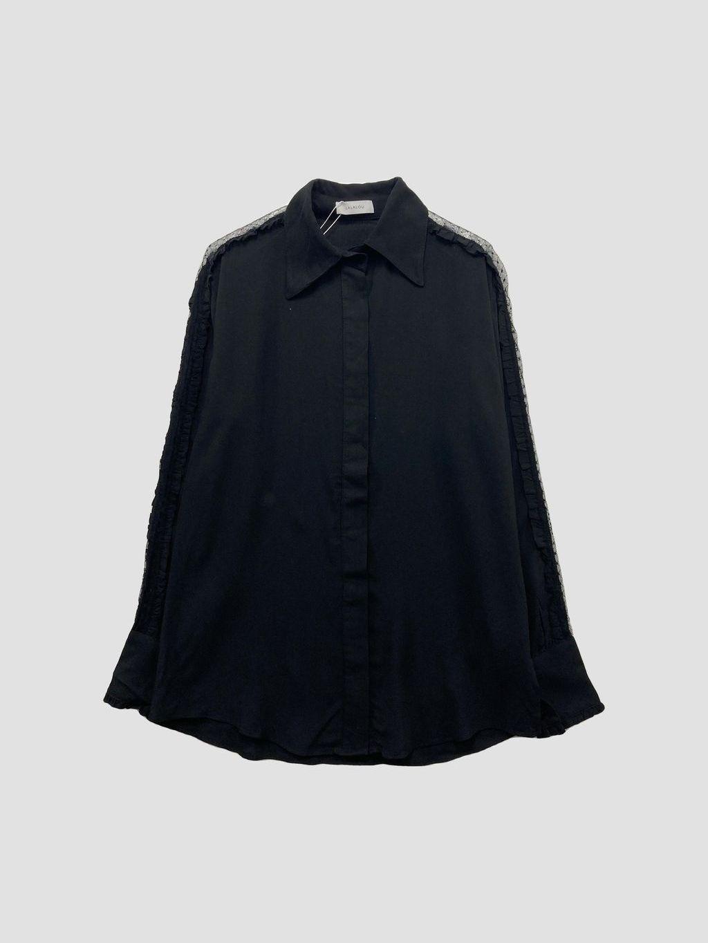 Camisa LALALOU - Talla S (VOP00960196)-0