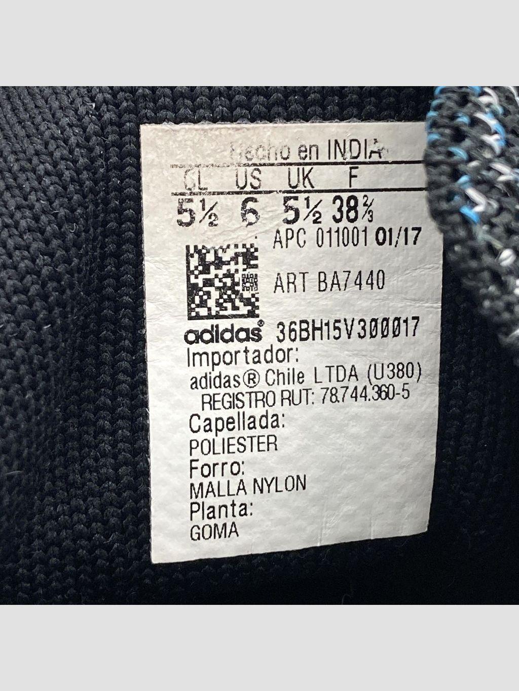 Zapatillas ADIDAS - Talla 38 (VOP01022474)-3