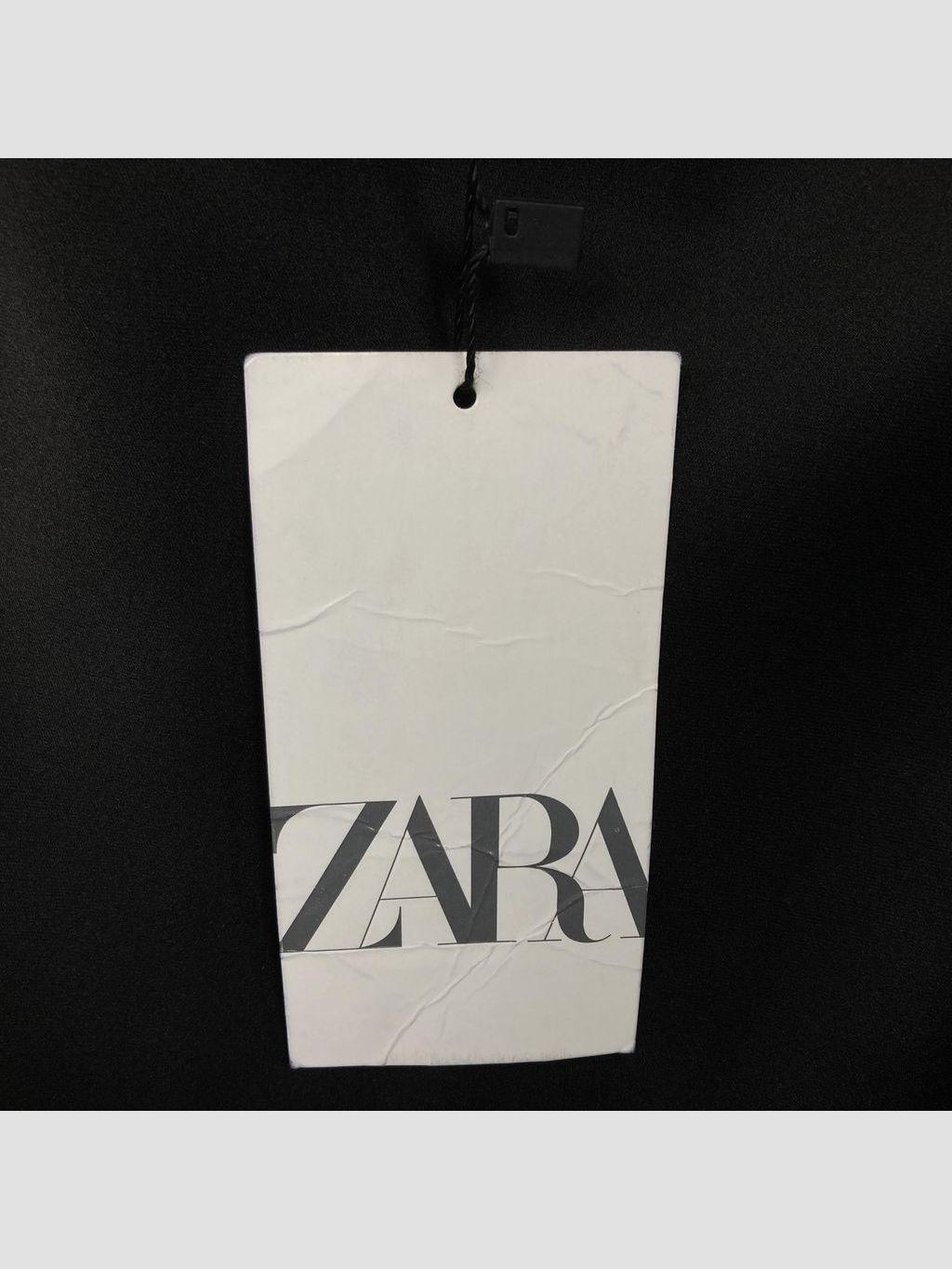 Vestido largo ZARA - Talla XS (VOP01200712)-2