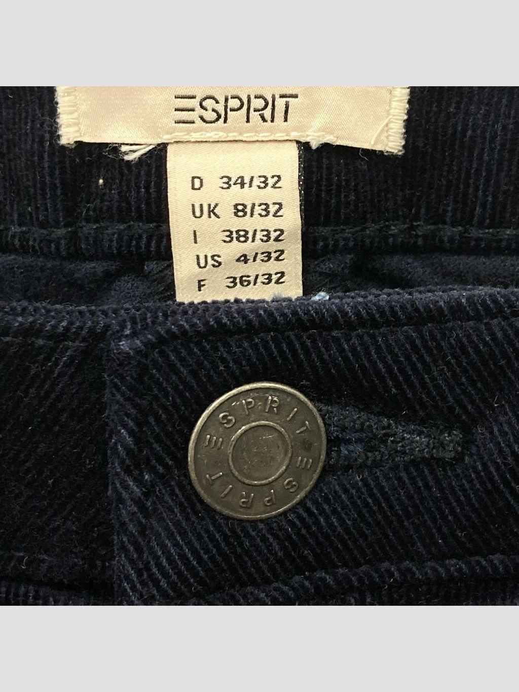 Jean ESPRIT - Talla 38 (VOP00973079)-2