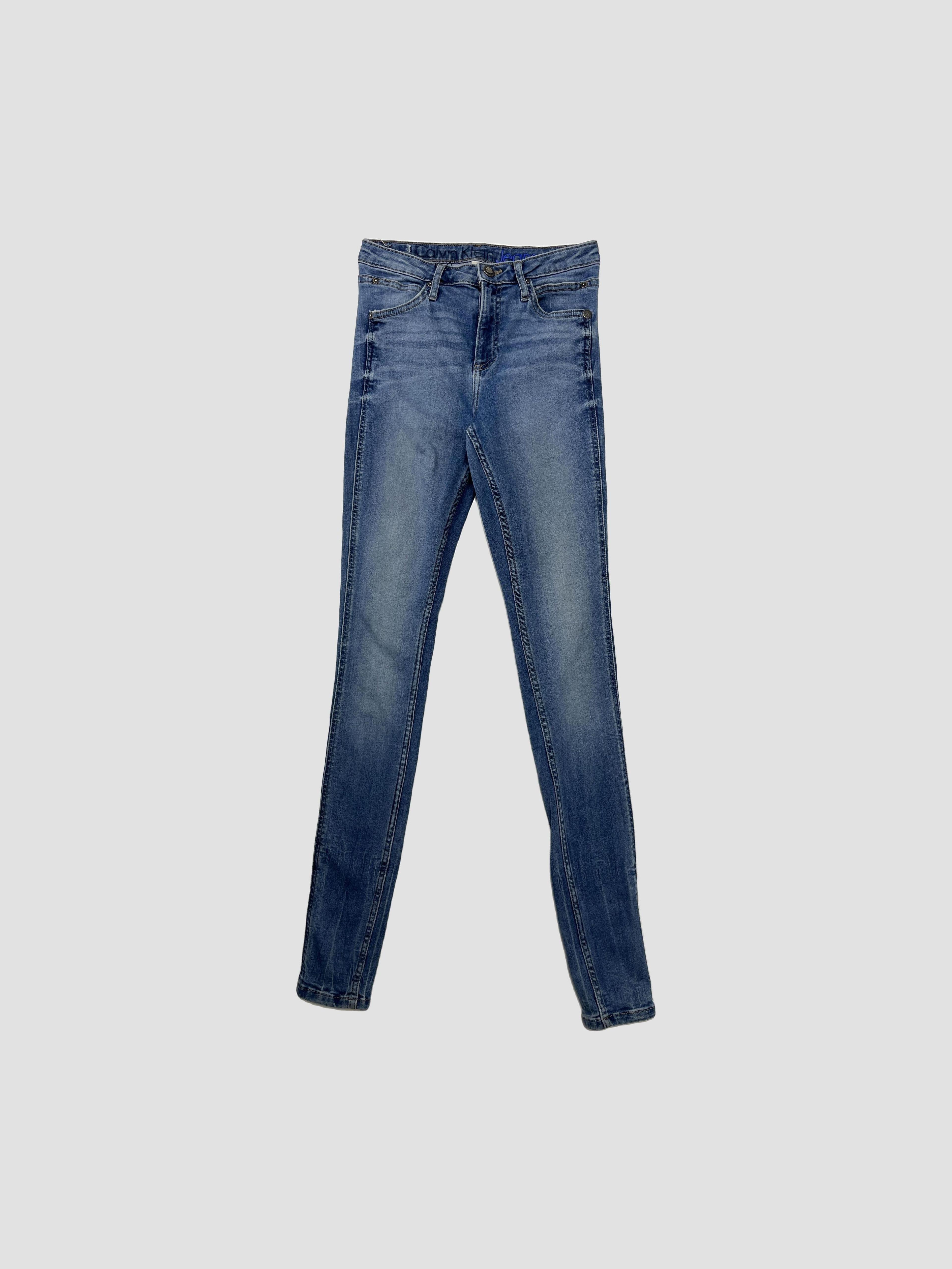 Jean CALVIN KLEIN - Talla 32 (VOP01203500)-0
