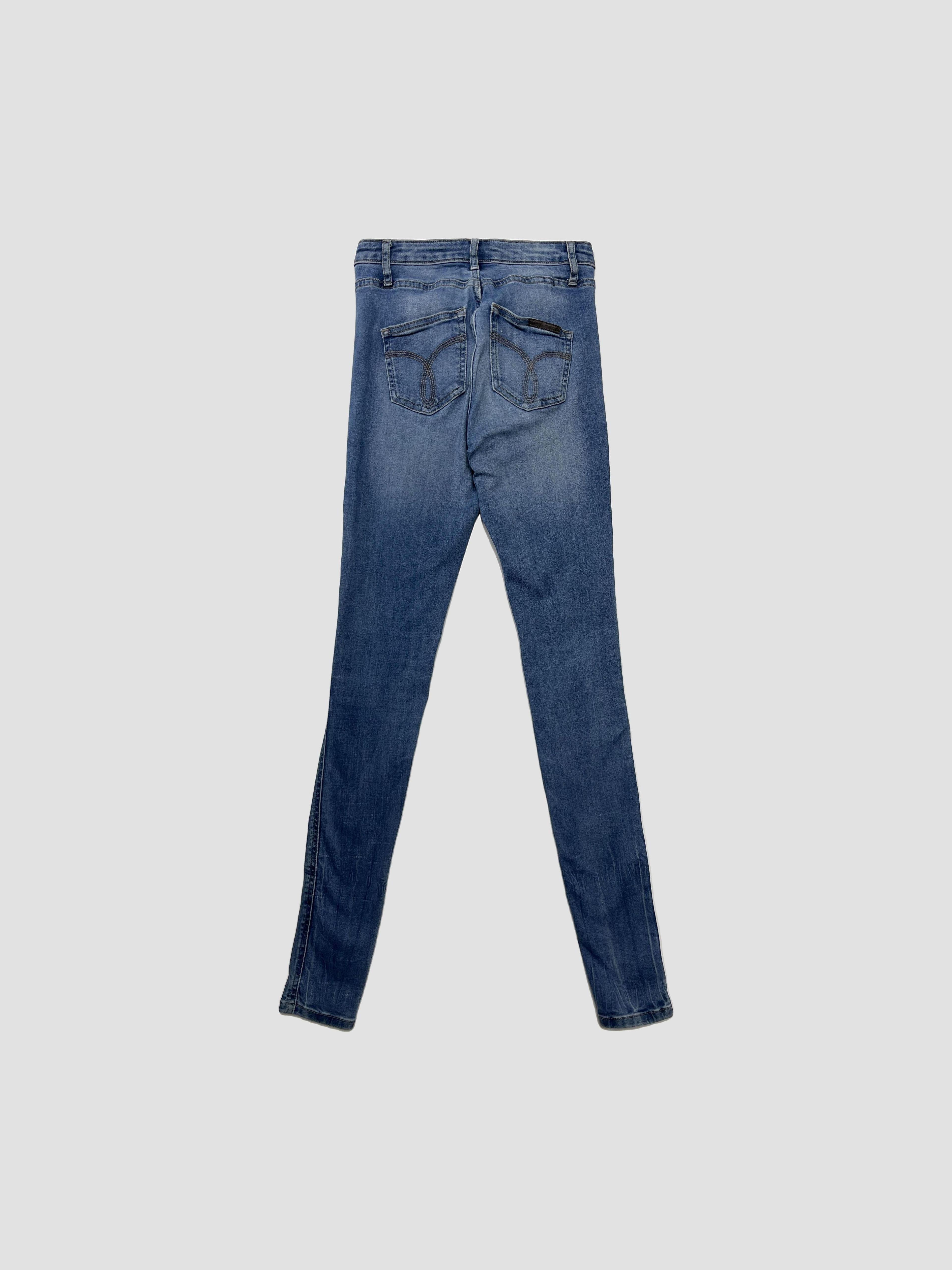 Jean CALVIN KLEIN - Talla 32 (VOP01203500)-1