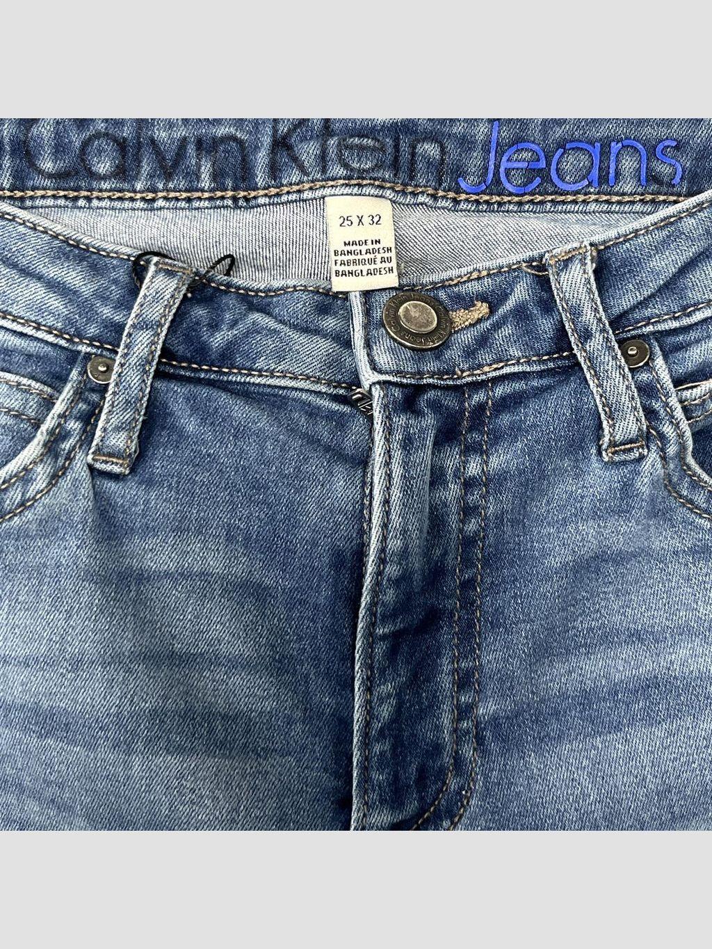 Jean CALVIN KLEIN - Talla 32 (VOP01203500)-2