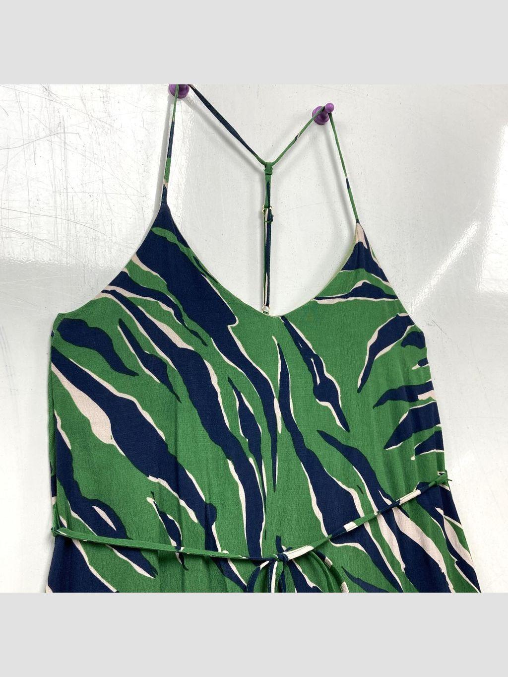 Vestido largo MARIA CHER - Talla S (VOP01044784)-1