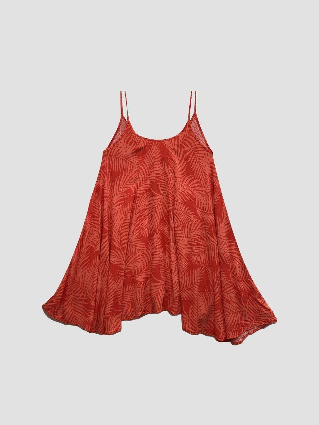 Vestido corto UMBRALE - Talla XS (VOP01015554)-0