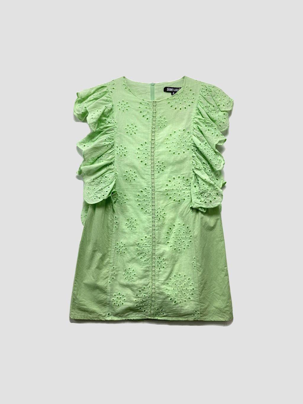 Vestido corto SAINT MALE - Talla S (VOP00894261)-0