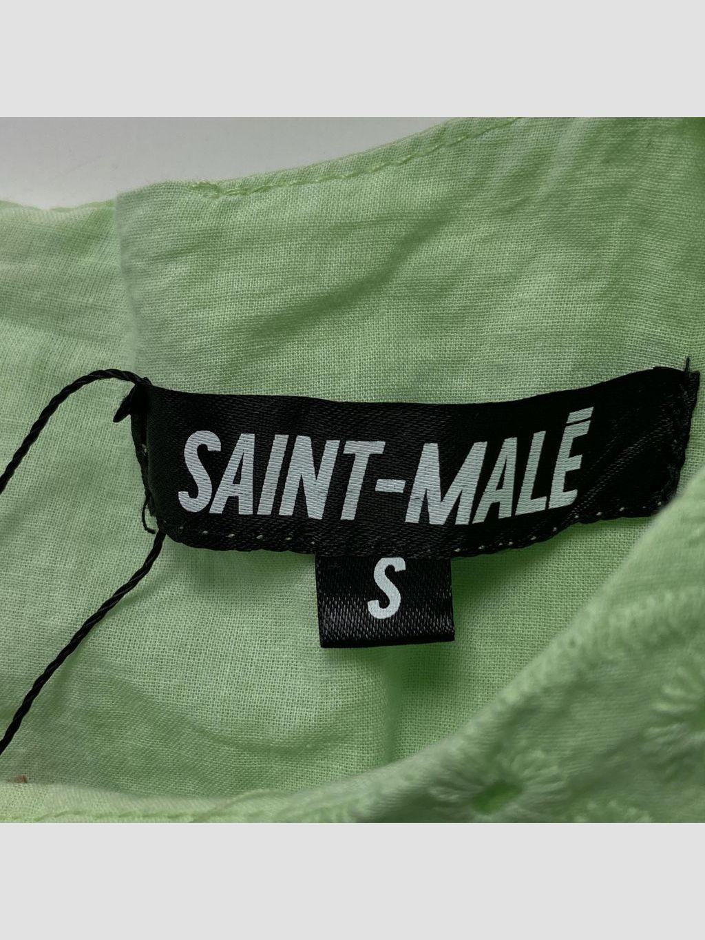 Vestido corto SAINT MALE - Talla S (VOP00894261)-1