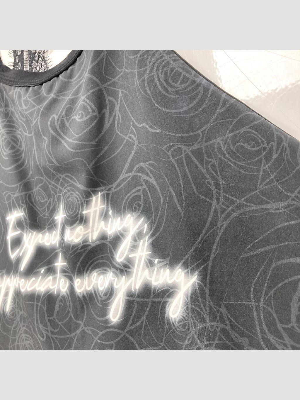 Polera sin mangas COLETANEA - Talla S (VOP00888861)-2