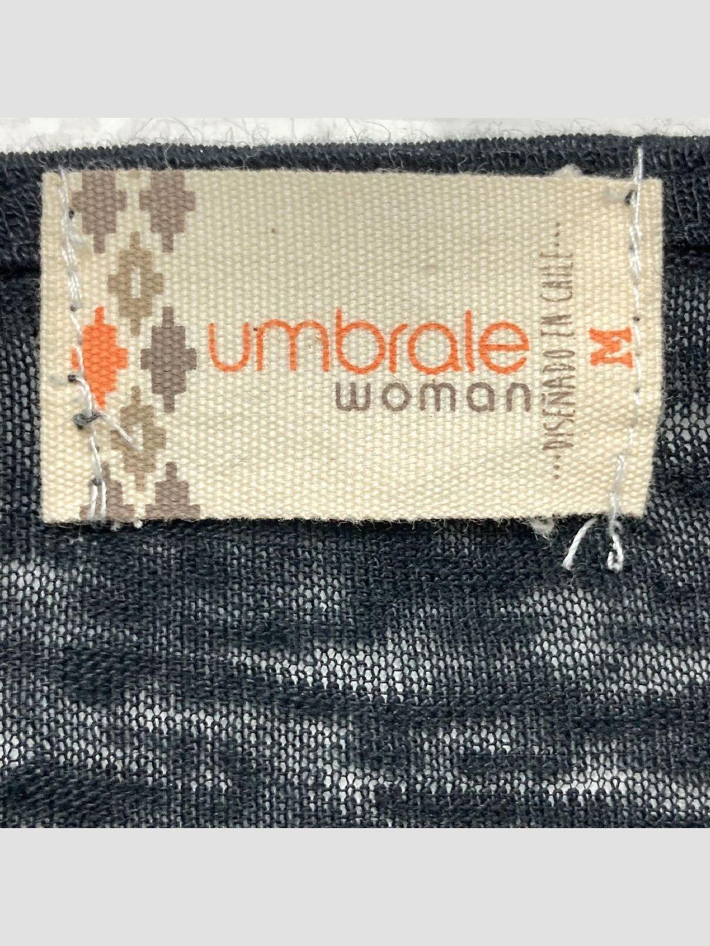 Polera UMBRALE - Talla M (VOP00867161)-1