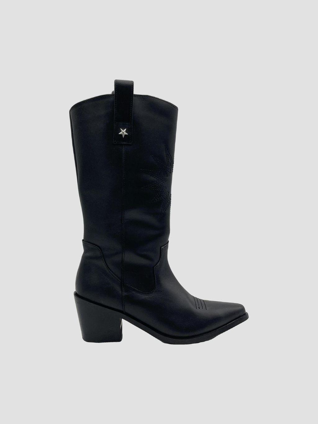 Botas ALANIZ - Talla 38 (VOP00948478)-0
