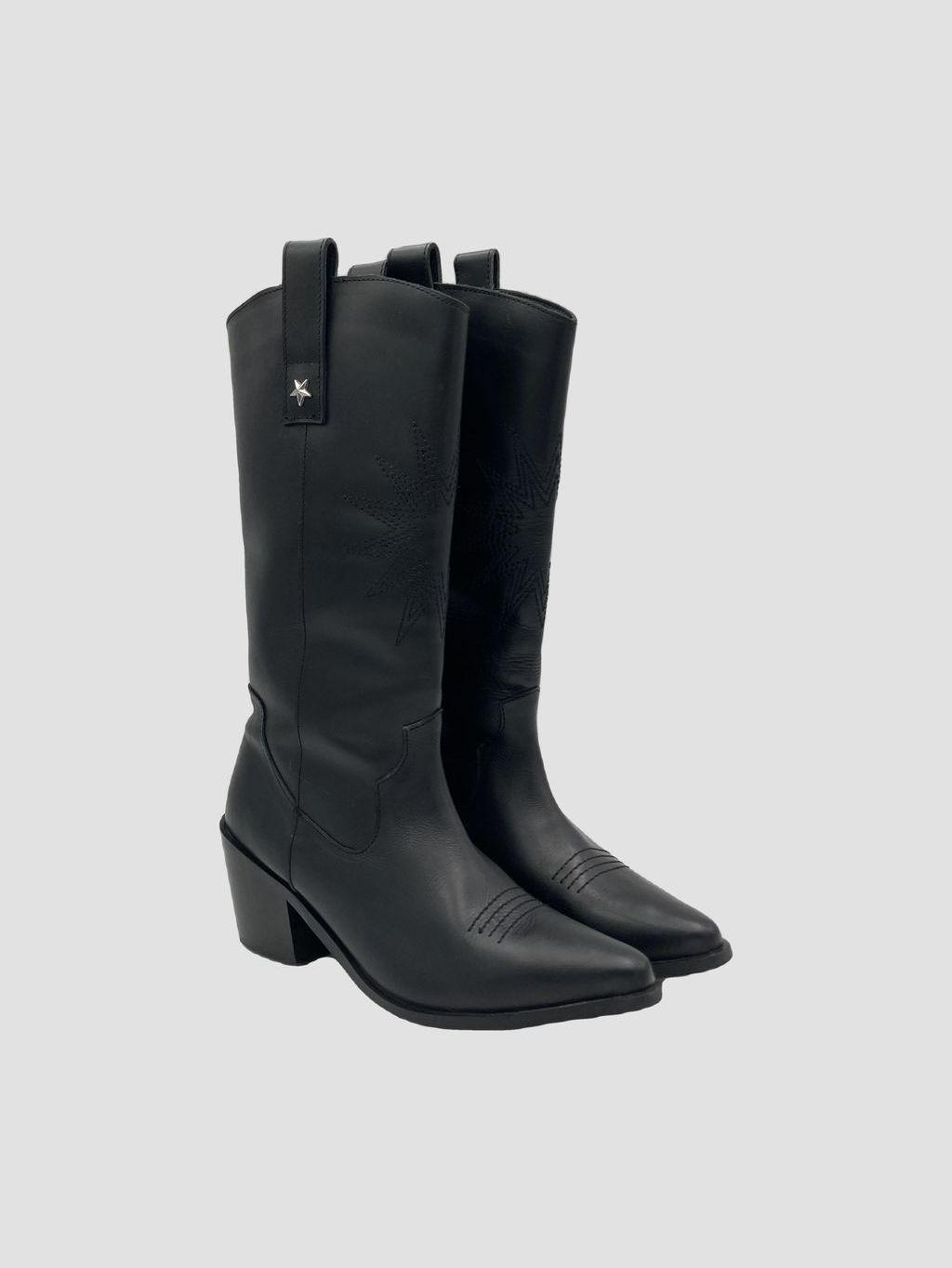 Botas ALANIZ - Talla 38 (VOP00948478)-1