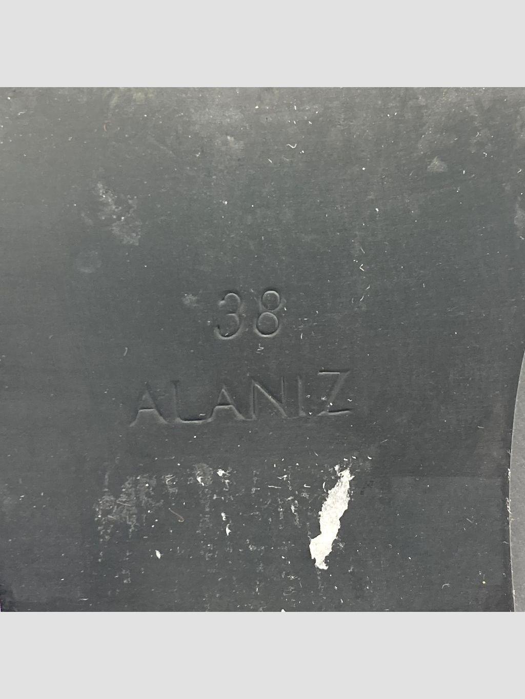 Botas ALANIZ - Talla 38 (VOP00948478)-2