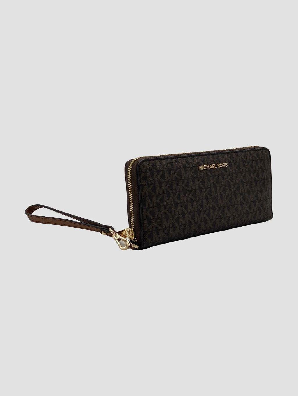 Billetera MICHAEL KORS - Talla Talla Única (VOP00966384)-1