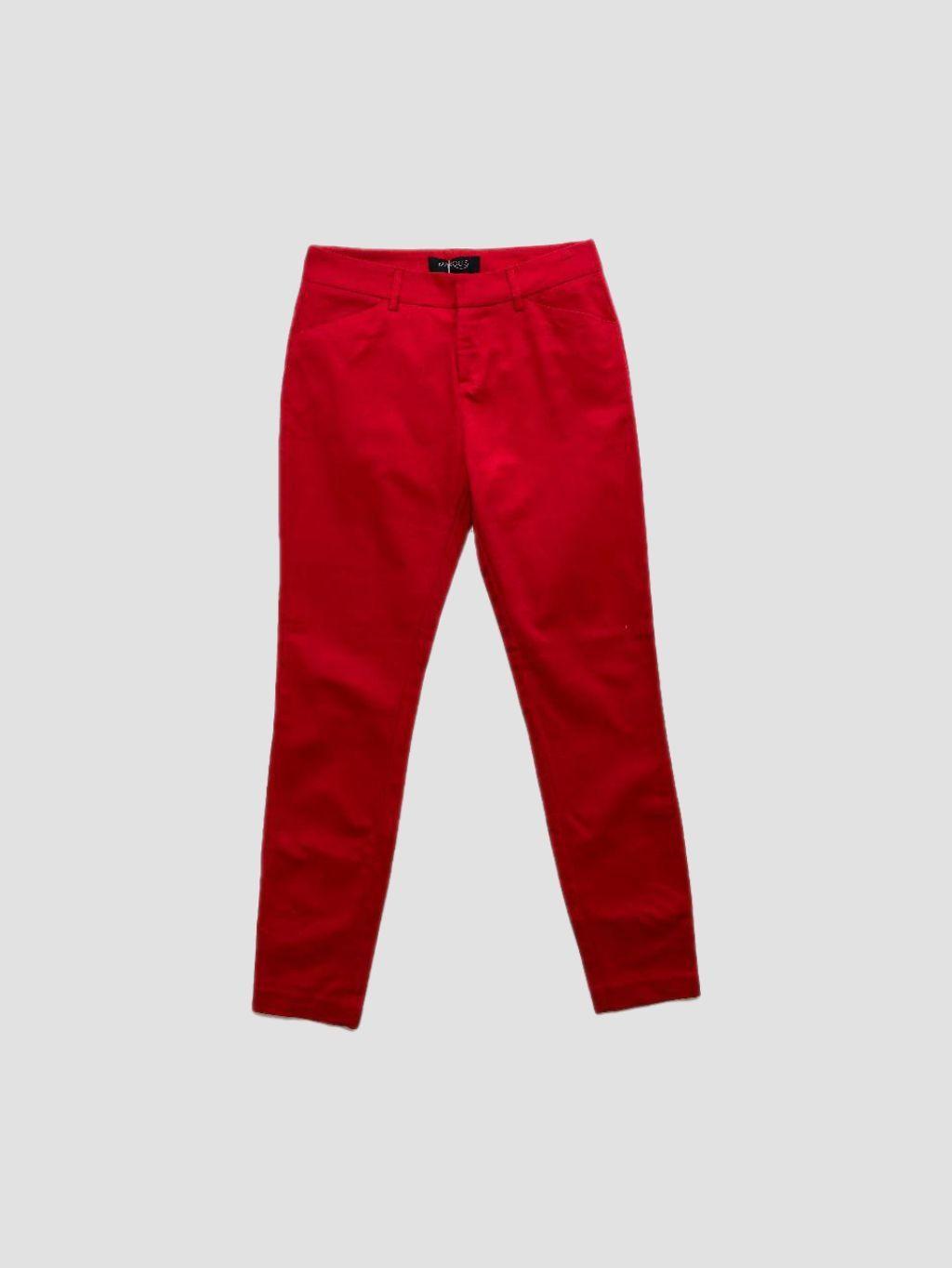 Pantalón MARQUIS - Talla 36 (VOP00788824)-0