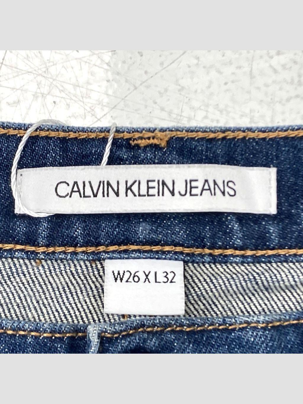 Jean CALVIN KLEIN - Talla 36 (VOP01176905)-2