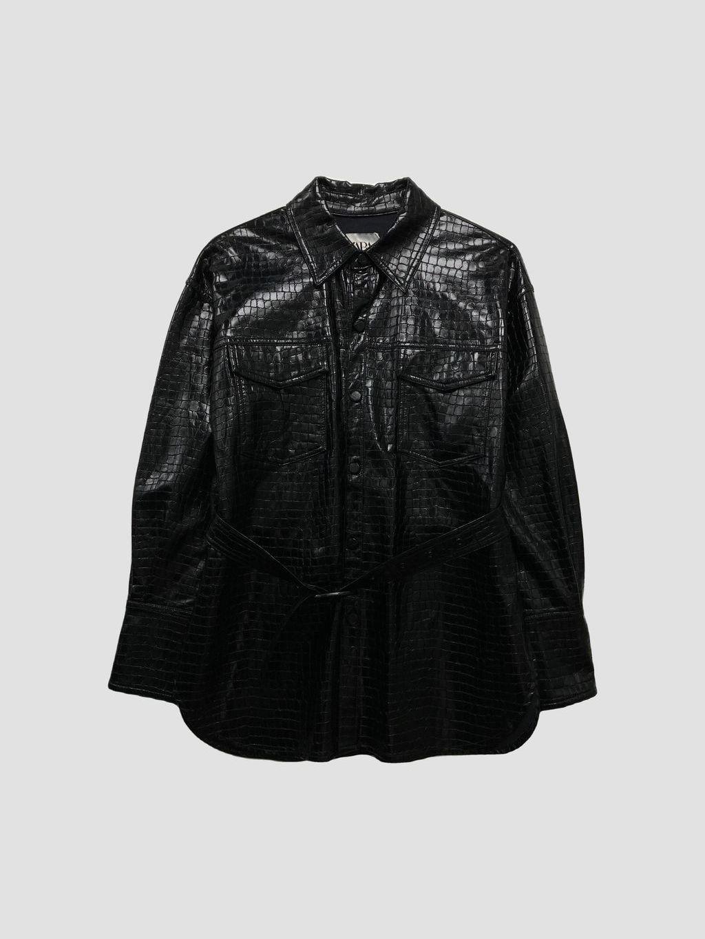 Chaqueta casual ZARA - Talla S (VOP00996060)-0