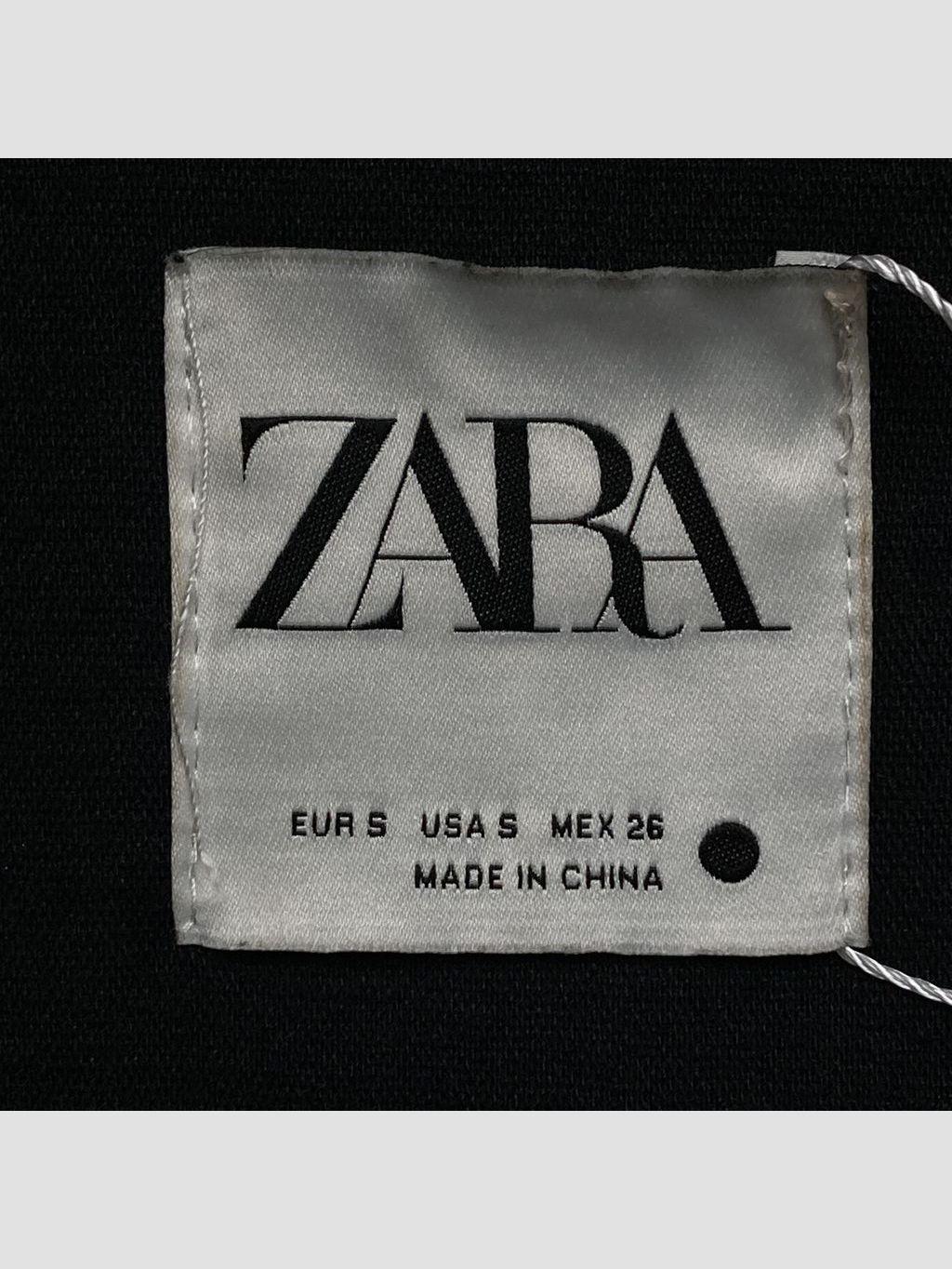 Chaqueta casual ZARA - Talla S (VOP00996060)-1