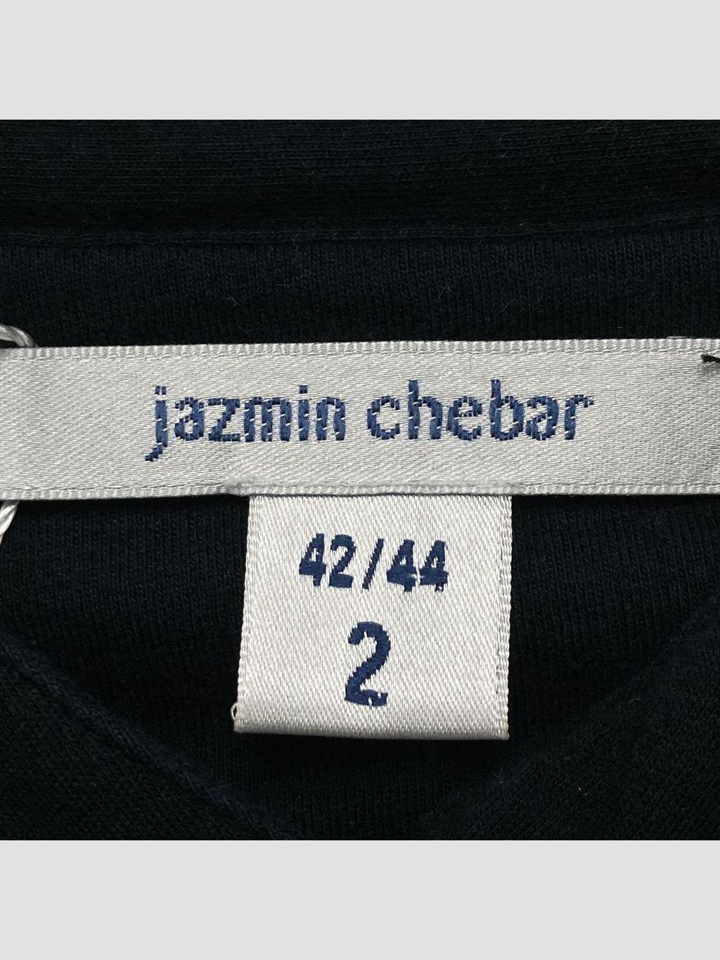 Vestido corto JAZMIN CHEBAR - Talla M (VOP01044019)-2