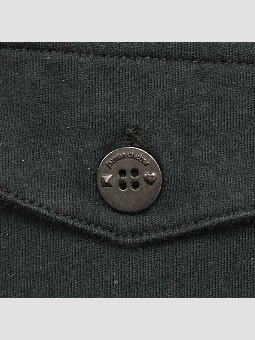 Vestido corto JAZMIN CHEBAR - Talla M (VOP01044019)-3