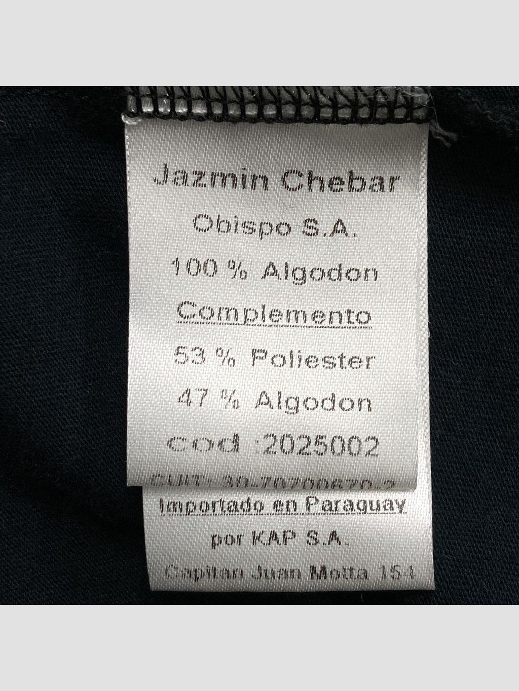 Vestido corto JAZMIN CHEBAR - Talla M (VOP01044019)-4