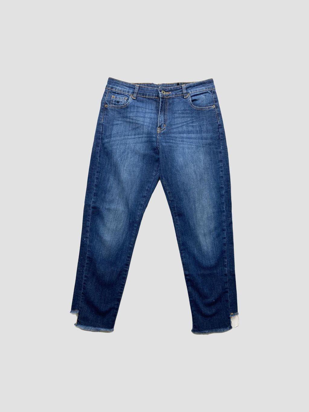 Jean JOHN L. COOK - Talla 40 (VOP00922080)-0