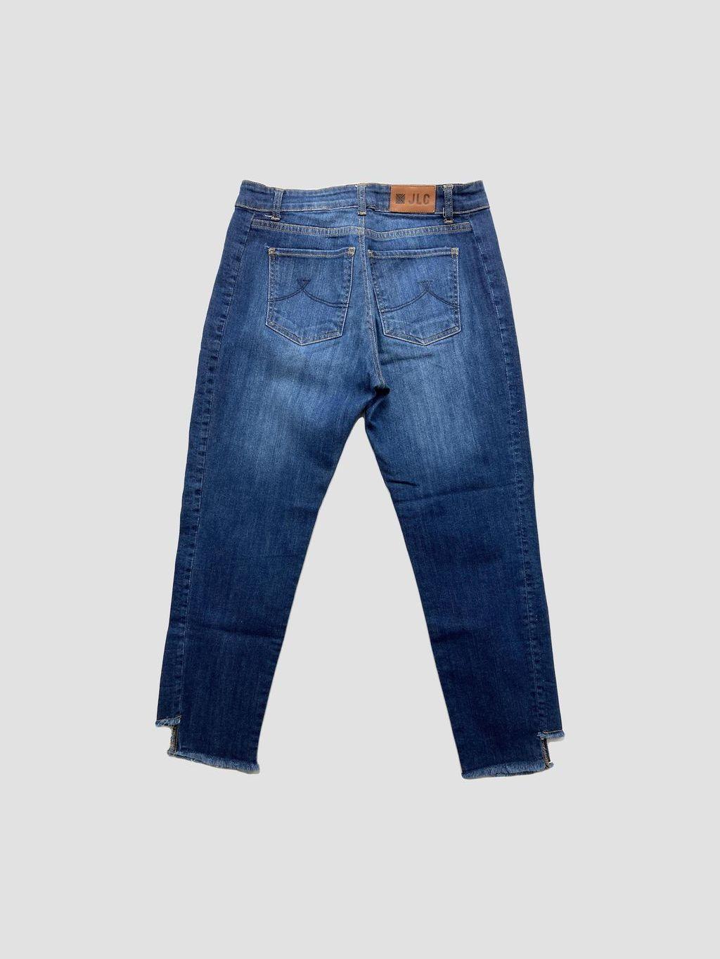 Jean JOHN L. COOK - Talla 40 (VOP00922080)-1