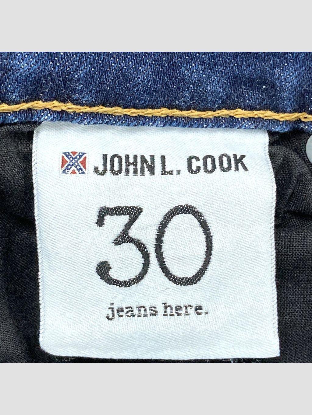 Jean JOHN L. COOK - Talla 40 (VOP00922080)-2
