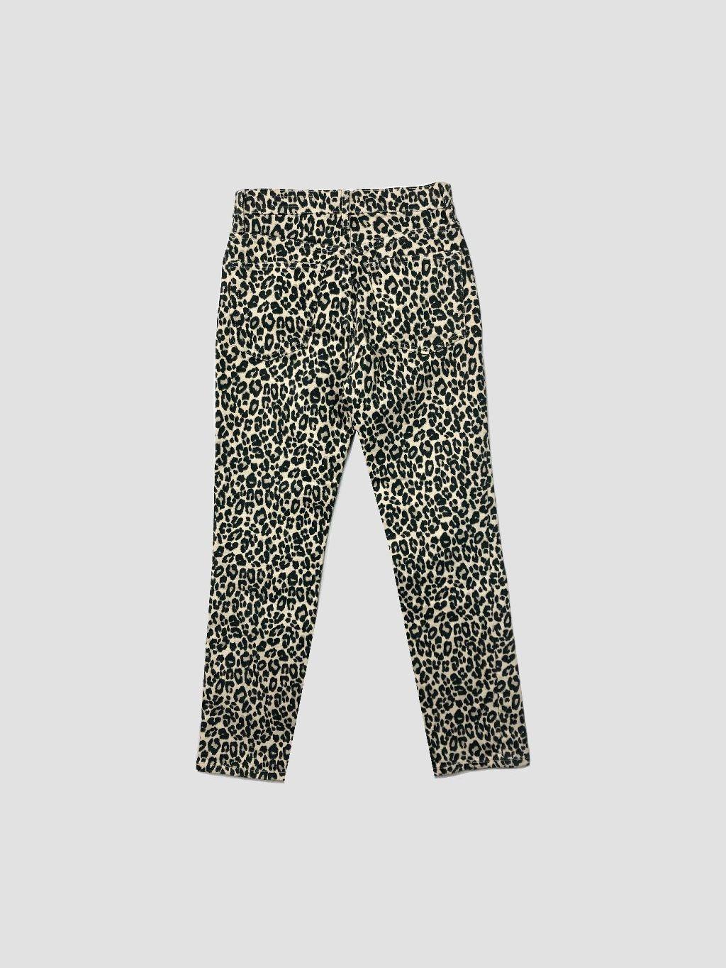 Jean ZARA - Talla 34 (VOP01219433)-1