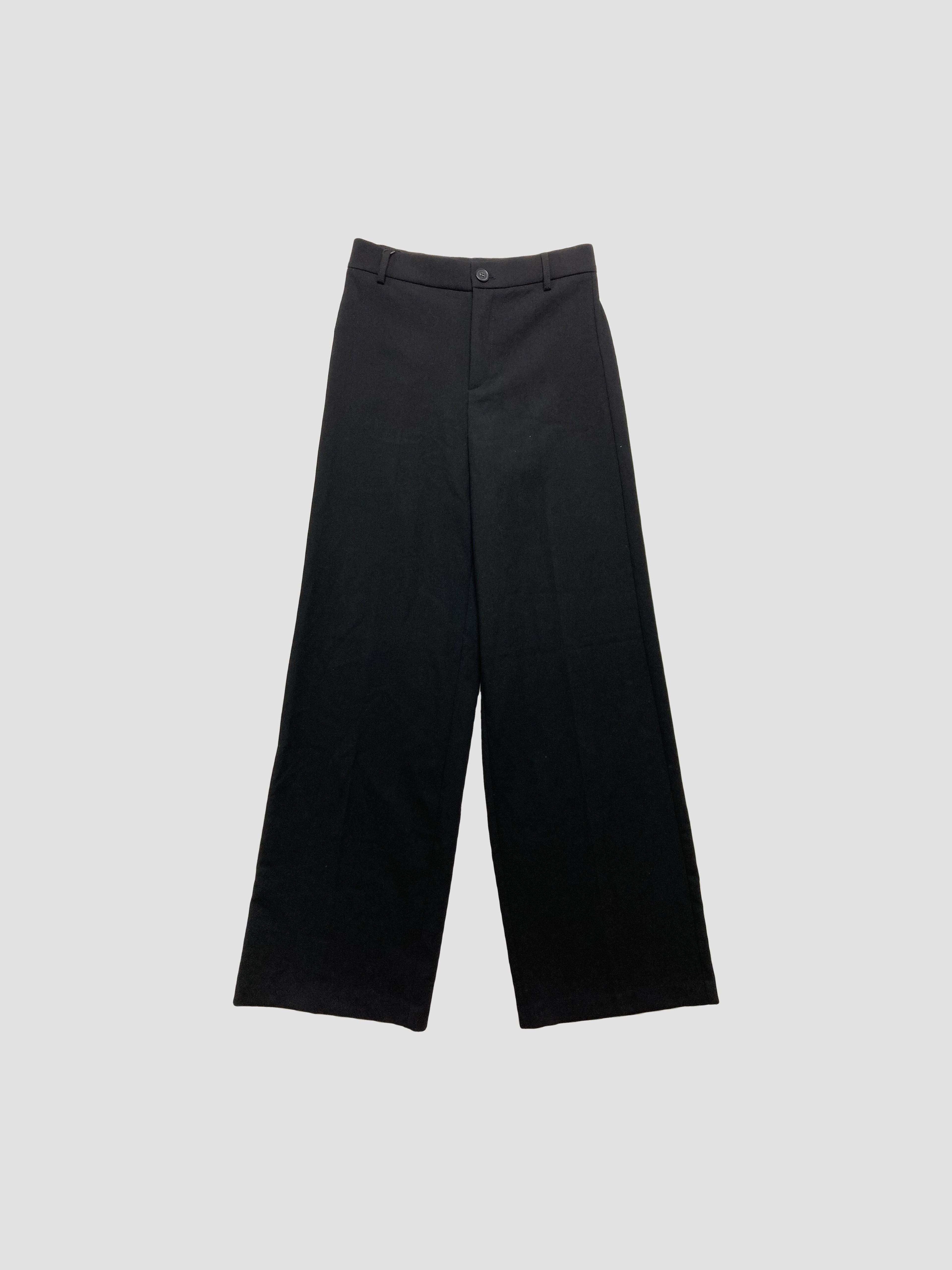 Pantalón ZARA - Talla 36 (VOP00905948)-0