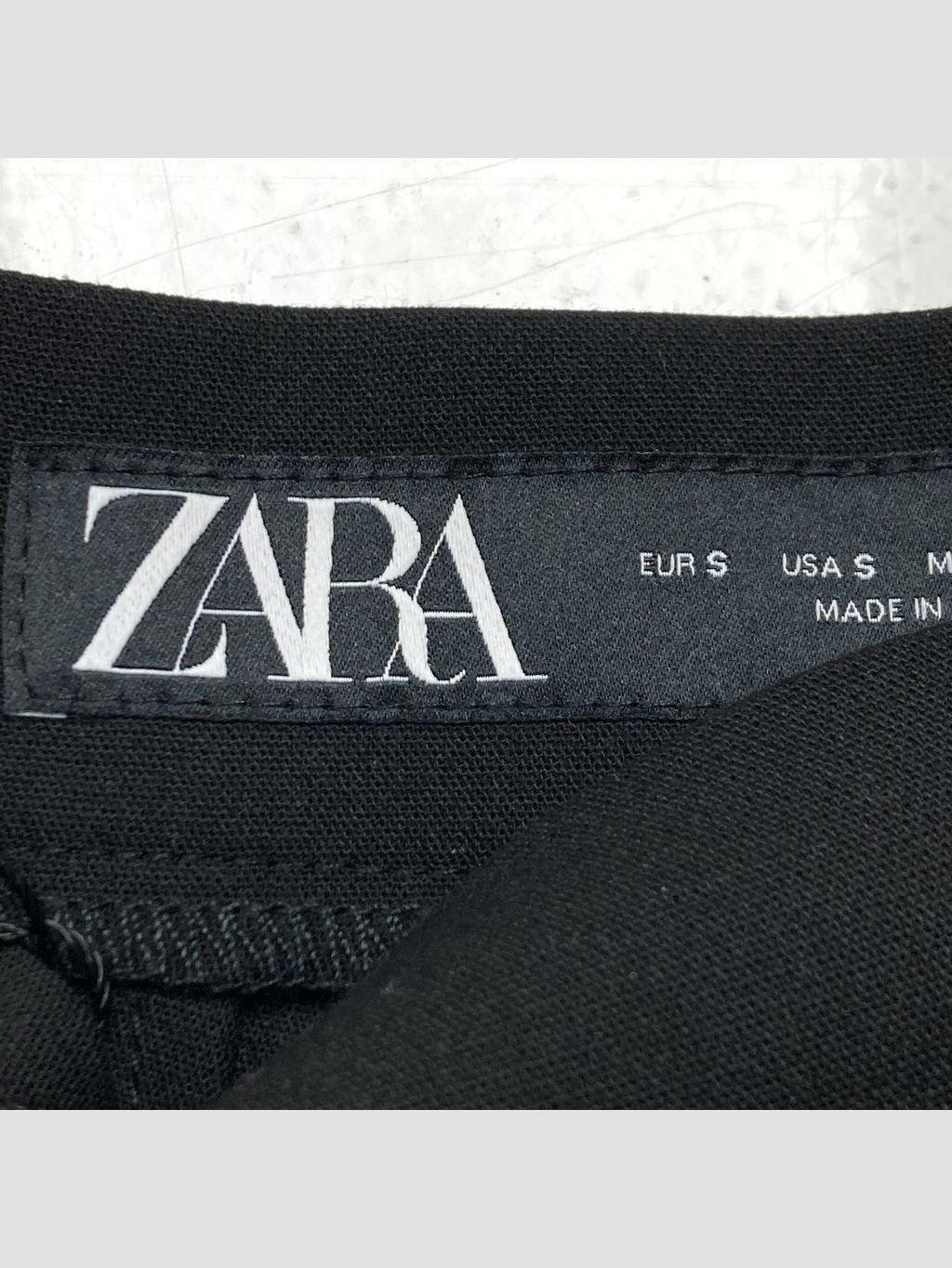 Pantalón ZARA - Talla 36 (VOP00905948)-1