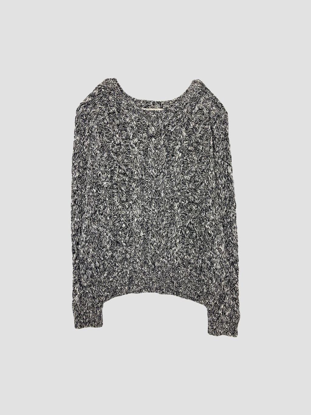 Sweater PAULA CAHEN D'ANVERS - Talla S (VOP01183030)-0