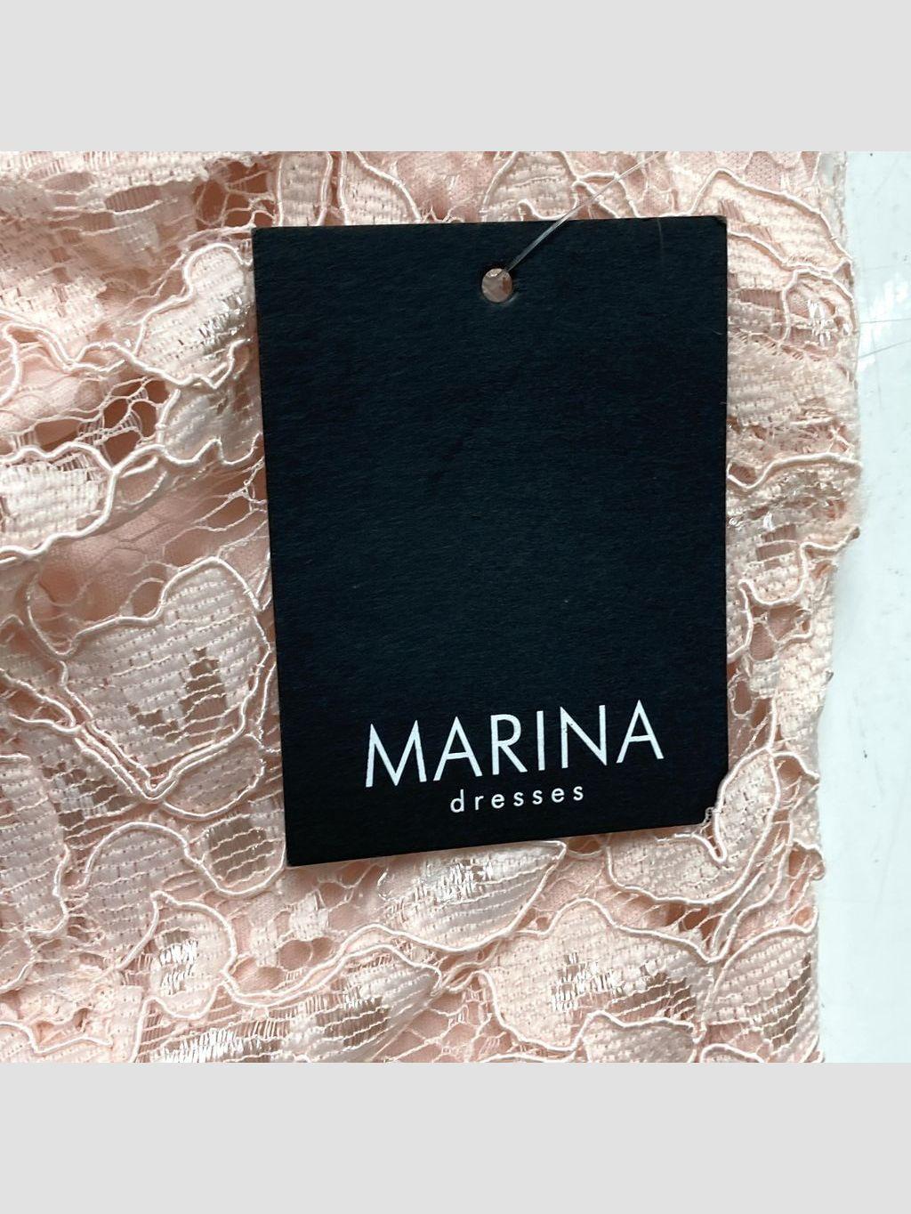 Vestido largo MARINA - Talla L (VOP00858562)-2